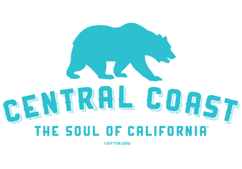 Central Coast - The Soul of California