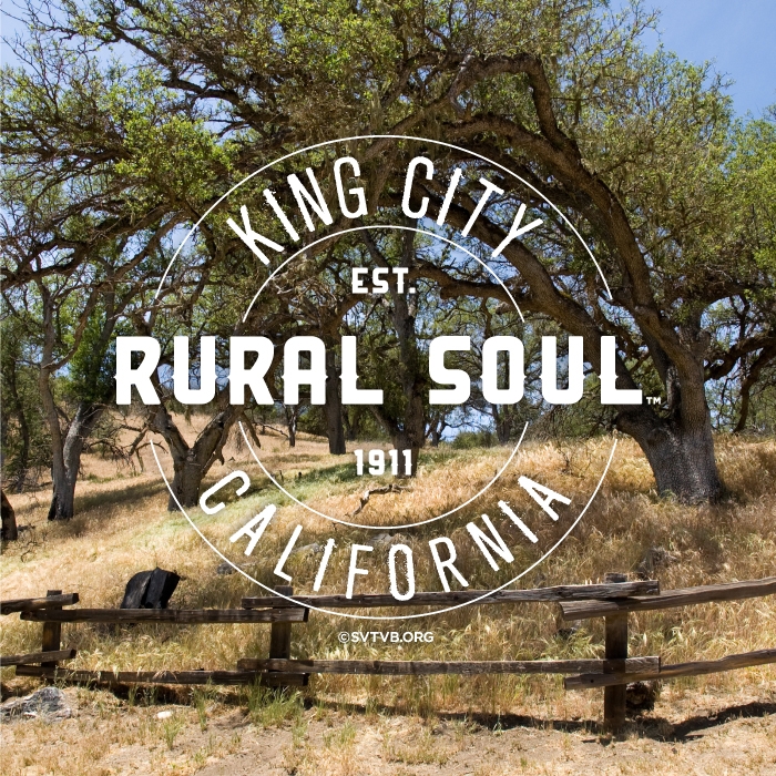 Rural Soul - King City, CA