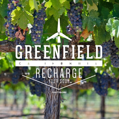 Recharge your Soul - Greenfield, CA
