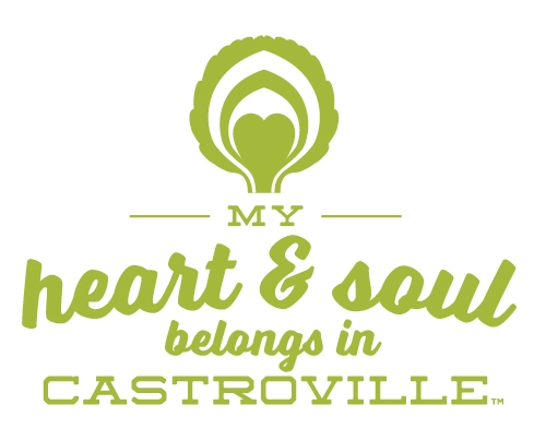 My Heart & Soul belongs in Castroville