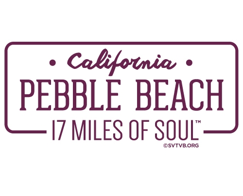 17 Miles of Soul - Pebble Beach, CA