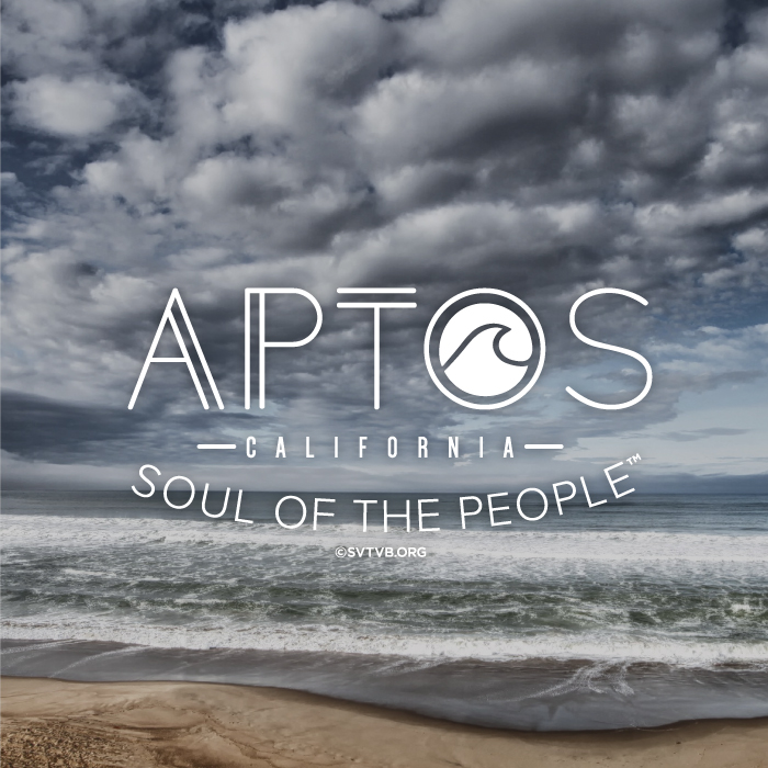 Soul of the People - Aptos, CA