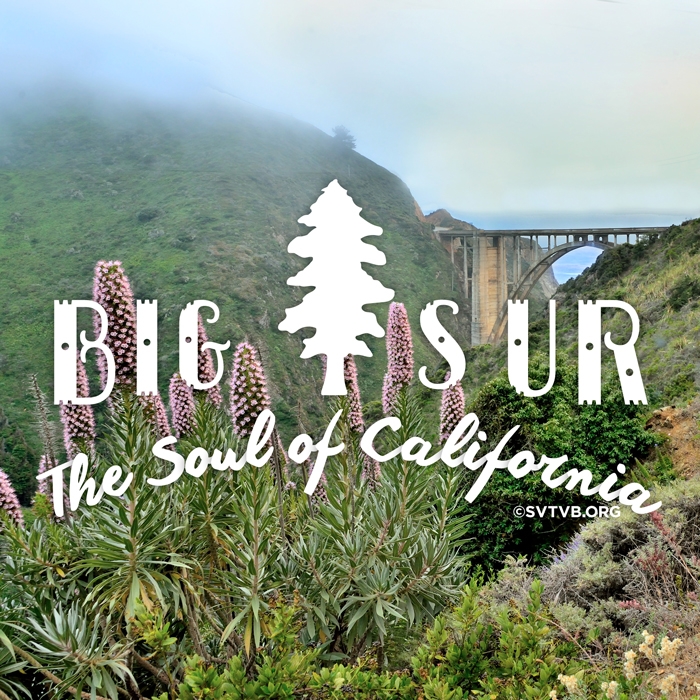 The Soul of California - Big Sur, CA