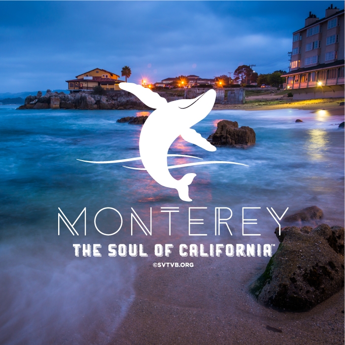 The Soul of California - Monterey, CA