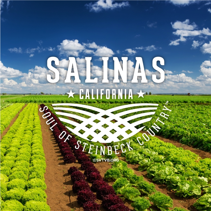 Soul of Steinbeck Country - Salinas, CA