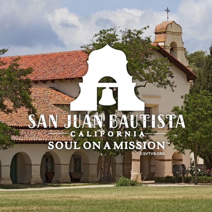 Soul on a Mission - San Juan Bautista, CA