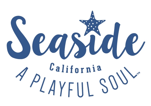 A Playful Soul - Seaside, CA