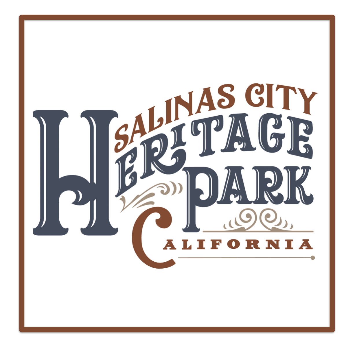 Salinas City Heritage Park California